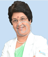 Dr. Roshni Mehta - Paediatrics