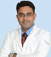 Dr. Saurabh Gupta - Plastic Surgery