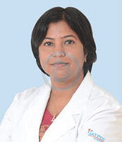 Dr. Shalini Singh - Anaesthesiology