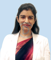 Dr. Sonal Mehra - Rheumatology