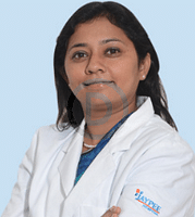 Dr. Suryasnata Das - Microbiology