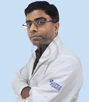 Dr. Vishal Jain - Neuro Surgery