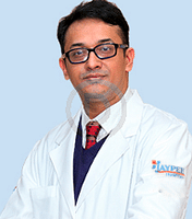 Dr. Vishal K. Singh - Paediatrics