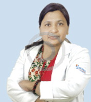 Dr. Surabhi Agarwal - Obstetrics and Gynaecology