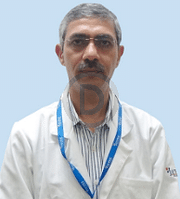 Dr. Sunil Sofat - Cardiology