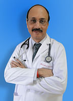 Dr. Lalit Duggal - Rheumatology, Immunology