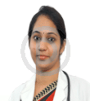 Dr. Meenakshi Rajput - Physiotherapy