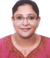 Dr. Abha Aggarwal - Anaesthesiology