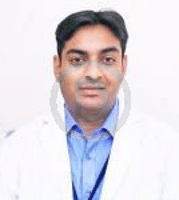 Dr. Naresh Gupta - Physiotherapy