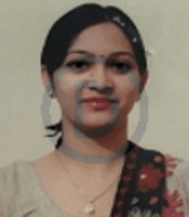 Dr. Megha K. Sharma - Obstetrics and Gynaecology