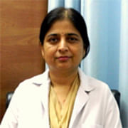Dr. Seema Kamath - Obstetrics and Gynaecology