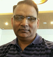 Dr. Ram Babu - Internal Medicine