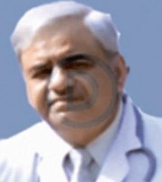 Dr. Umesh C. D. Nautiyal - Nephrology