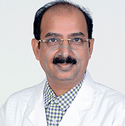 Dr. Vineet Arora - Internal Medicine