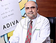 Dr. Anurag Dhawan - General Surgery