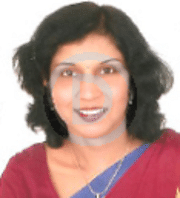 Dr. Shruti Chawla - Ophthalmology