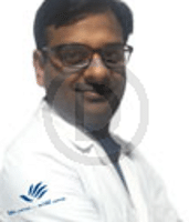 Dr. Sorabh Garg - Pain Management, Pain and Spine Management, Anaesthesiology