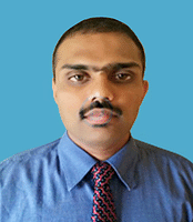 Dr. Sunuraj Sivarajan - Internal Medicine