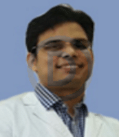 Dr. Vipin Kumar Sisodia - Urology