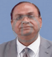 Dr. Vijay Kumar Khariwal - Orthopaedics