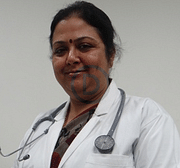 Dr. Juhee Jain - Obstetrics and Gynaecology