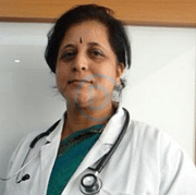 Dr. Amita Wadhwa - Obstetrics and Gynaecology