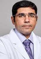 Dr. Aniruddha P. Dayama - Pediatric Hematologist & Oncologist