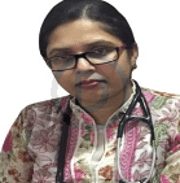 Dr. Mandakini Kumari - Obstetrics and Gynaecology