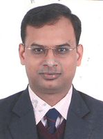 Dr. Ashish Kumar Govil - Cardiology