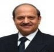 Dr. Surender Kumar - Endocrinology