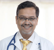 Dr. Jitender Nagpal - Paediatrics