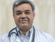Dr. Jotinder Khanna - General Surgery