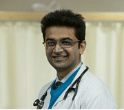 Dr. Mayank Uppal - Internal Medicine