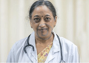 Dr. Renu Misra - Obstetrics and Gynaecology