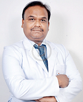 Dr. Brajesh Koushle - Orthopaedics