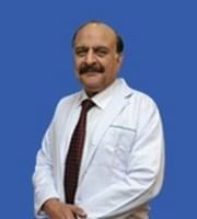 Dr. R. K. Sabharwal - Paediatric Neurology