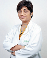 Dr. Dina J. Shah - Emergency Medicine