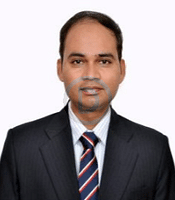 Dr. Shiv Pratap Singh Rana - Anaesthesiology