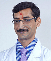 Dr. Surender Singh - Physiotherapy