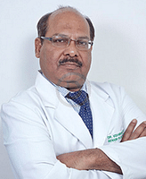 Dr. Vishwanathan Dudani - Cosmetic/Plastic Surgeon