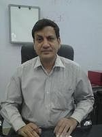 Dr. Atul Jain - Urology