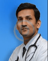 Dr. Neeraj Jain - Rheumatology, Orthopaedics