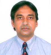 Dr. Vipin Mishra - Endocrinology