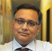 Dr. Ameet Kishore - ENT