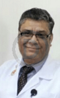 Dr. Anil Safaya - ENT
