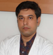 Dr. Ramneek Mahajan - Orthopaedics