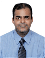 Dr. Bhavuk Garg - Psychiatry