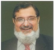 Dr. M. Wali - Internal Medicine, Physician