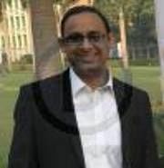 Dr. Amit Kumar Agarwal - Neurology