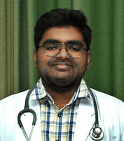Dr. Siddharth Vijay Kalke - Physician, General Surgery